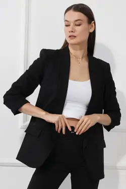 کت زنانه برند Manga کد 1649290519
