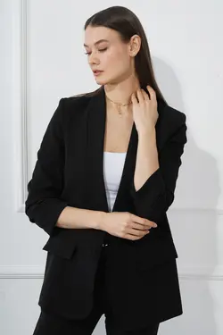 کت زنانه برند Manga کد 1649290519