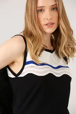 ست بافتنی زنانه مفهوم برند GHADA کد 1649288832