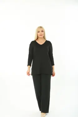 تونیک پولک دوز برند Doras کد 1648972749