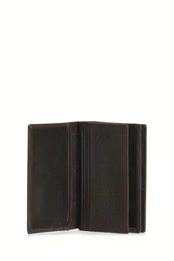 قهوه‎ای جا کارتی برند Lufian کد 1649519767