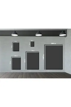 تابلو خوشنویسی برند kanvas کد 1649515688