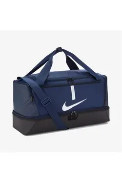 اسپرت تیمی Nk سرمه ای کیف مشکی برند Nike کد 1649488628