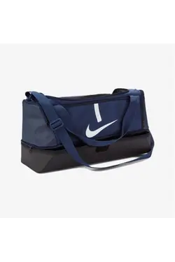 اسپرت تیمی Nk سرمه ای کیف مشکی برند Nike کد 1649488628
