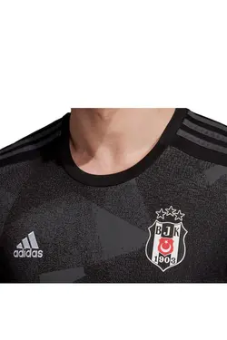 لباس فرم فصل بشیکتاش مشکی برند Beşiktaş کد 1649481881
