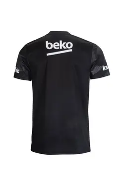 لباس فرم فصل بشیکتاش مشکی برند Beşiktaş کد 1649481881
