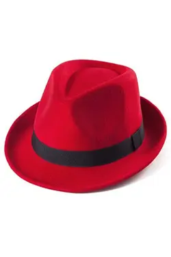 کلاه ساده برند Hat Factory کد 1649478666