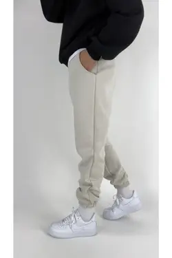 شلوار راحتی برند 1887now کد 1649480167