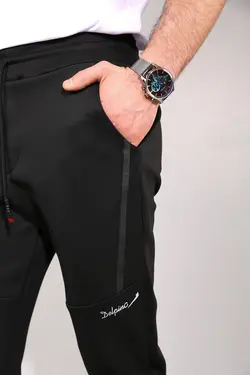 لباس راحتی برش مردانه قالب تنگ برند Delpino کد 1649479926