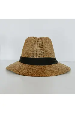 کلاه حصیری برند Just Looking کد 1649479568