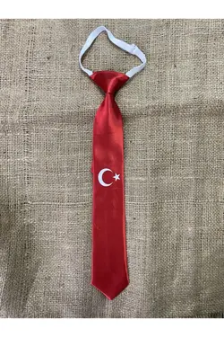 کراوات پرچم ترک برند AR&amp;ES tekstil کد 1649612587