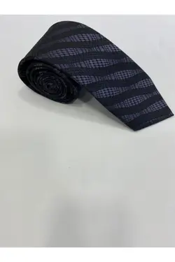 کراوات مردانه مشکی برند Castelli کد 1649611868