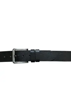 کمربند اسپرت ست 100100% اصل سیاه قهوه‎ای چرم 4.5cm برند GoDeri کد 1649609947