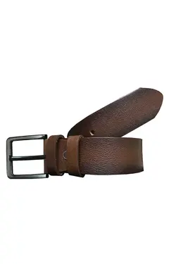 کمربند اسپرت ست 100100% اصل سیاه قهوه‎ای چرم 4.5cm برند GoDeri کد 1649609947