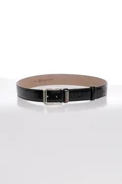 کمربند مردانه 5مشکی برند Cengiz Pakel کد 1649609827