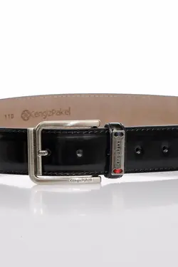 کمربند مردانه 5مشکی برند Cengiz Pakel کد 1649609827