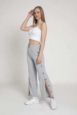 لباس راحتی چاک دار دکمه زنانه برند DozzyDay کد 1649608271