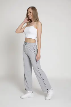 لباس راحتی چاک دار دکمه زنانه برند DozzyDay کد 1649608271