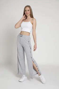 لباس راحتی چاک دار دکمه زنانه برند DozzyDay کد 1649608271