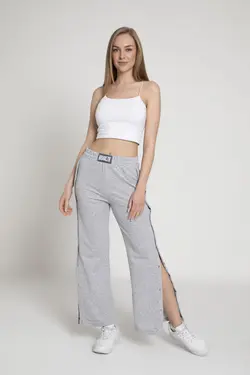 لباس راحتی چاک دار دکمه زنانه برند DozzyDay کد 1649608271