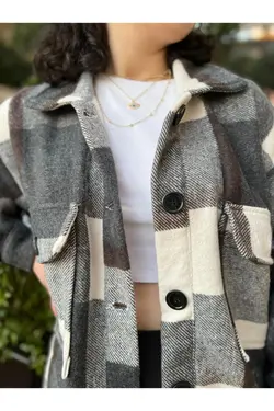 پیراهن برش برند BearCollection کد 1649603047