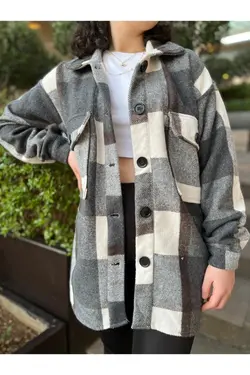 پیراهن برش برند BearCollection کد 1649603047