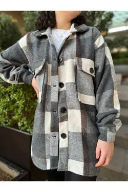 پیراهن برش برند BearCollection کد 1649603047