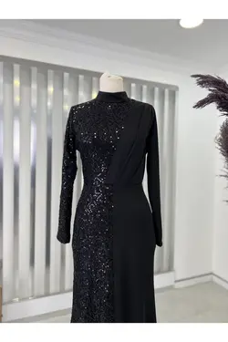 مجلسی پولک دوز آزالیا برند PİENNAR کد 1649596964