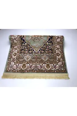 سجاده بافته شده آکریلیک قد فرش برند Merinos کد 1649579528