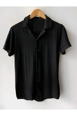 پیراهن فصل جدید پنبه ای تابستانی آستین کوتاه برند Rubras کد 1649692388