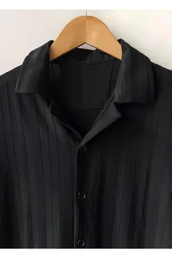 پیراهن فصل جدید پنبه ای تابستانی آستین کوتاه برند Rubras کد 1649692388