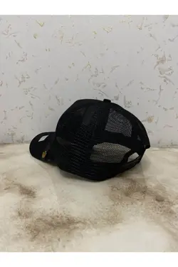 کلاه قابل تنظیم طرح‎دار شکل‎دار برند HME کد 1649691067