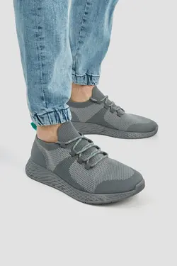 کفش اسپرت بافتنی برند Pull &amp; Bear کد 1649671135