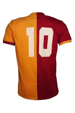 یونیفرم تیشرت برند Galatasaray کد 1649791927