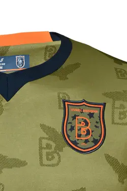 لباس فرم سبز بساکشهیر برند İstanbul BFK Store کد 1649791867