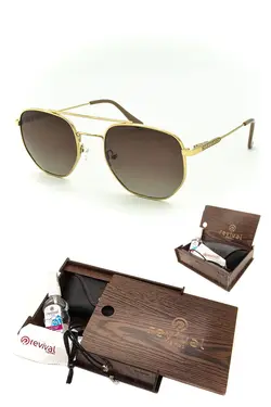 عینک ست  برند Revival Frames کد 1649795948