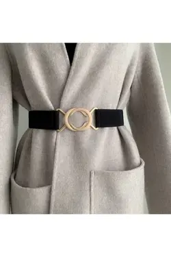 کمربند کشی 5cm برند BRAND&amp;BELT کد 1649788926