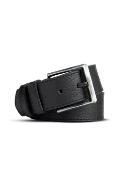 کمربند سیاه مردانه 4cm برند Goay کد 1649788005
