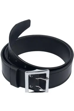 کمربند چرم ست اصل مردانه برند ModaCanel کد 1649788026