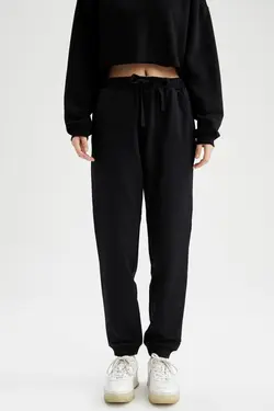 شلوار راحتی متناسب جاگر متناوب بازگشت برند Defacto کد 1649787126