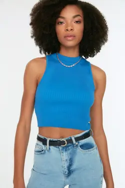 کمربند زنانه بسته سگک دار برند TRENDYOLMİLLA کد 1649772298