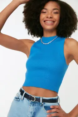 کمربند زنانه بسته سگک دار برند TRENDYOLMİLLA کد 1649772298