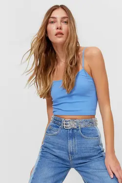 ست کمربند دار شفاف زنانه برند Şimal کد 1649771990