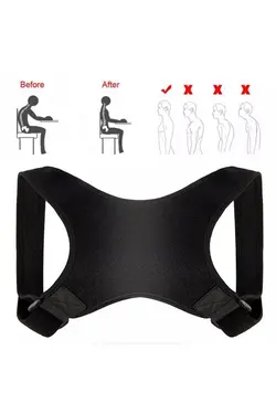 پشتیبان کوله پشتی زنانه برای حالت ایستاده دوشی مردانه برند Ankaflex کد 1649768288