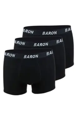 بسته لباس زیر لایکرا مردانه برند Rosenna کد 1649767687