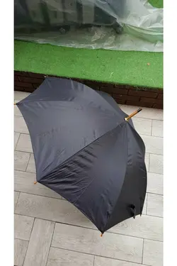 چتر چوب 80 برند TEKŞEM RAİNDROPS کد 1649748919