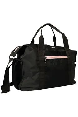 اسپرت طرح‎دار صورتی کیف برند Heibe Store کد 1649720827