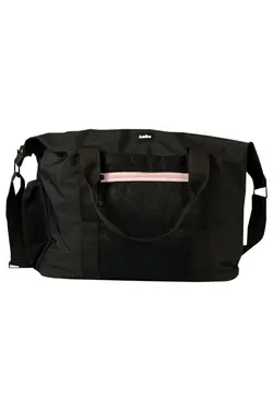 اسپرت طرح‎دار صورتی کیف برند Heibe Store کد 1649720827