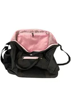 اسپرت طرح‎دار صورتی کیف برند Heibe Store کد 1649720827