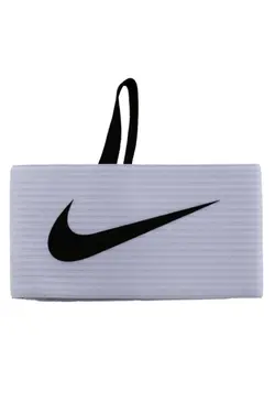 بازوبند فوتبال نایک کاپیتان 5سفید برند Nike کد 1649878331